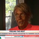 Illustration for article titled Disturbingly Tan Mom Arrested After 5-Year-Old Daughter Gets Sunburn